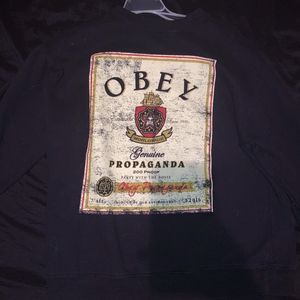 Obey Sweatshirt
